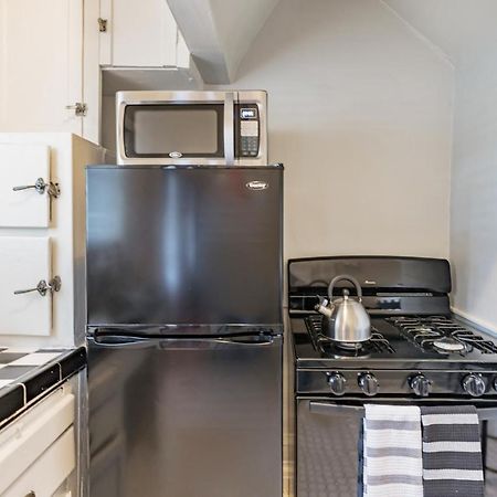 Appartement Your Charming Boho Abode à Los Angeles Extérieur photo