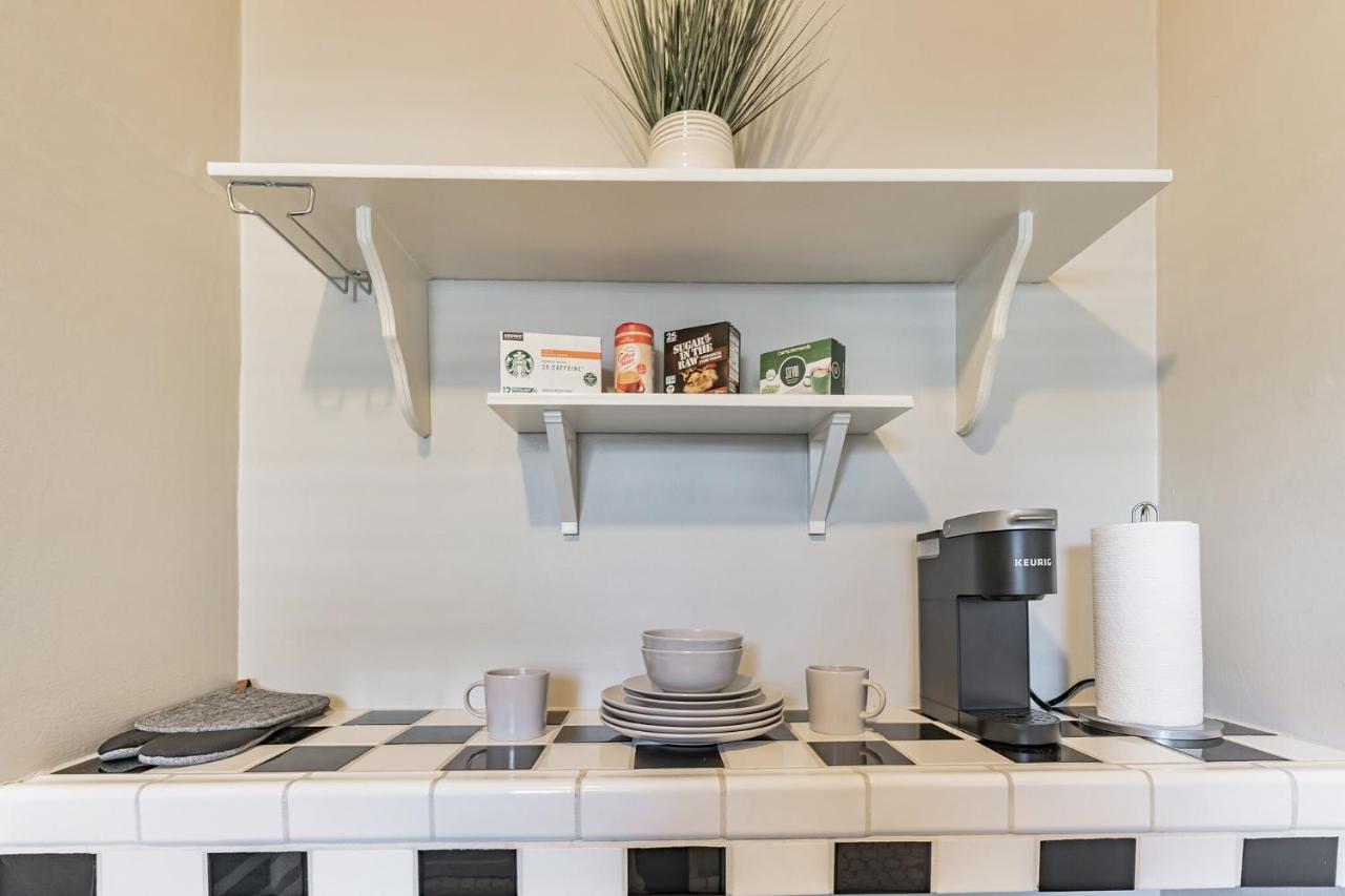 Appartement Your Charming Boho Abode à Los Angeles Extérieur photo