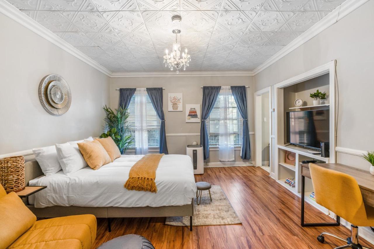 Appartement Your Charming Boho Abode à Los Angeles Extérieur photo