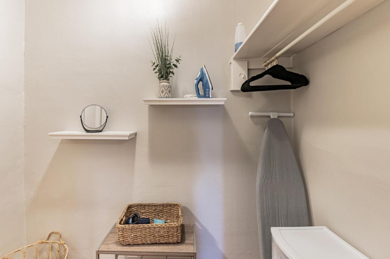 Appartement Your Charming Boho Abode à Los Angeles Extérieur photo