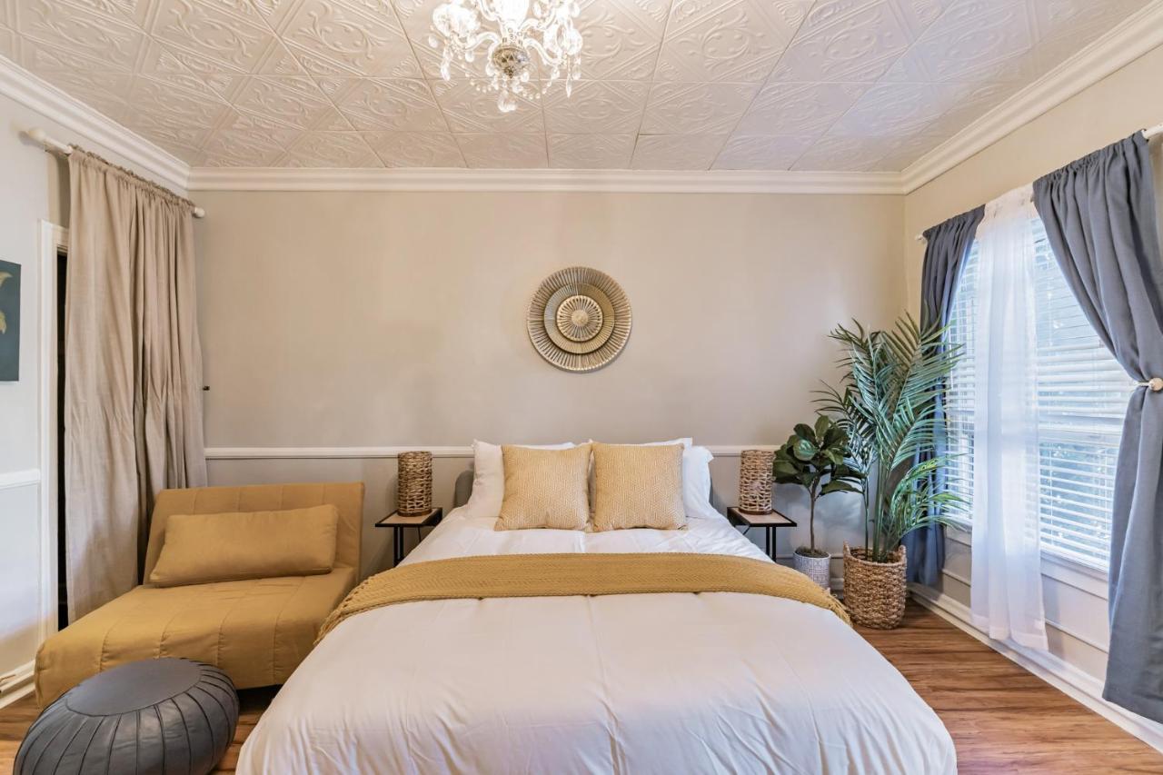 Appartement Your Charming Boho Abode à Los Angeles Extérieur photo