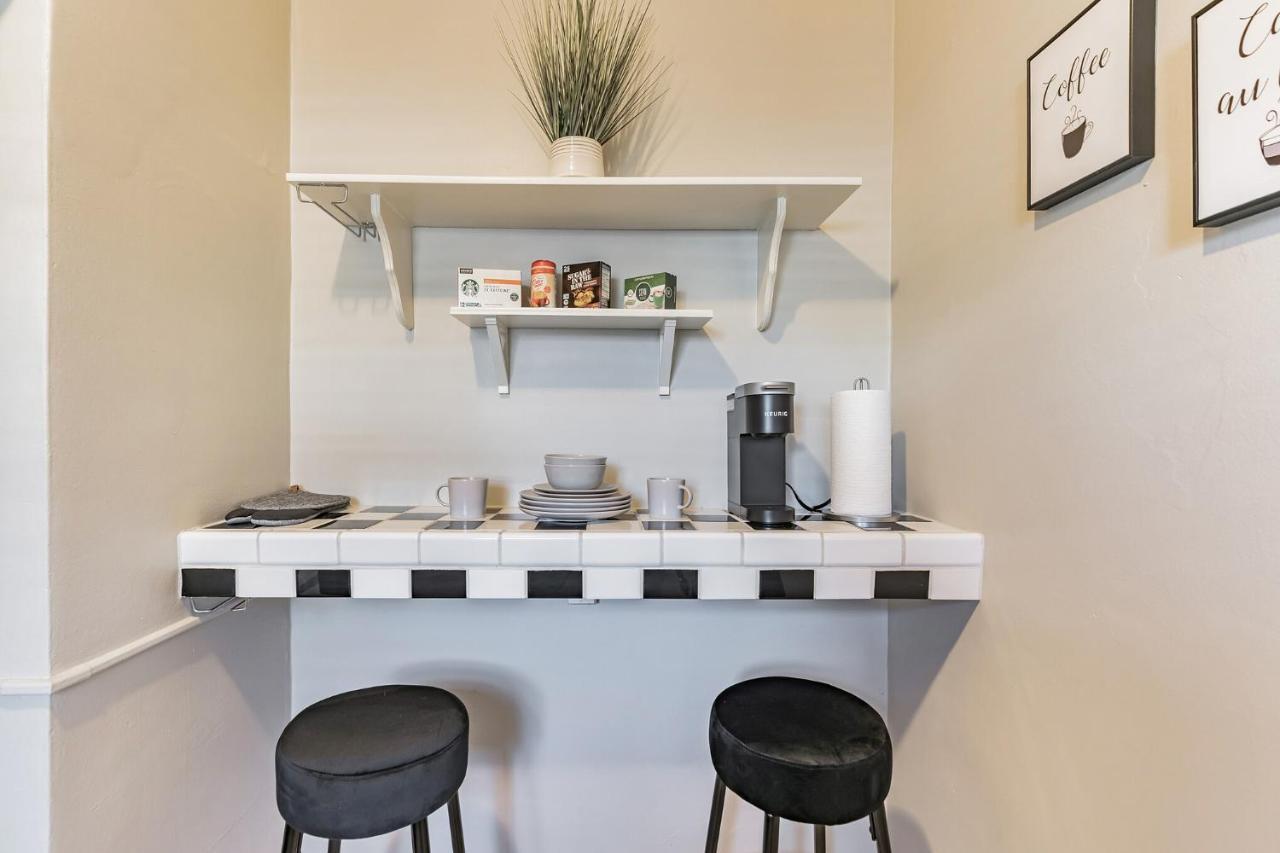 Appartement Your Charming Boho Abode à Los Angeles Extérieur photo