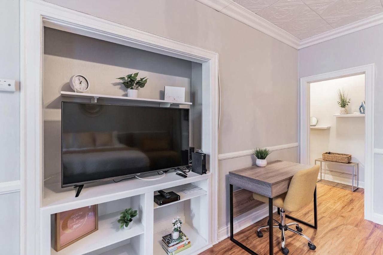 Appartement Your Charming Boho Abode à Los Angeles Extérieur photo